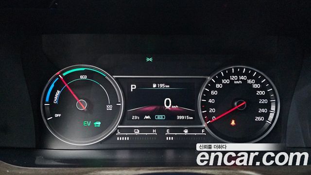 Kia Sorento (IV) HEV 1.6 2WD Prestige 2022 — фото 8