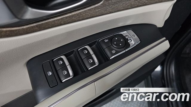 Kia Sorento (IV) HEV 1.6 2WD Prestige 2022 — фото 13