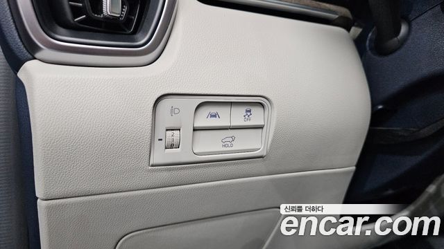 Kia Sorento (IV) HEV 1.6 2WD Prestige 2022 — фото 14