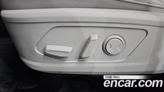 Kia Sorento (IV) HEV 1.6 2WD Prestige 2022 — фото 15
