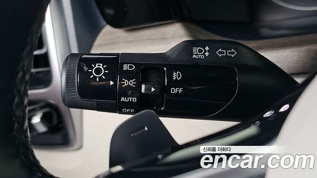 Kia Sorento (IV) HEV 1.6 2WD Prestige 2022 — фото 16