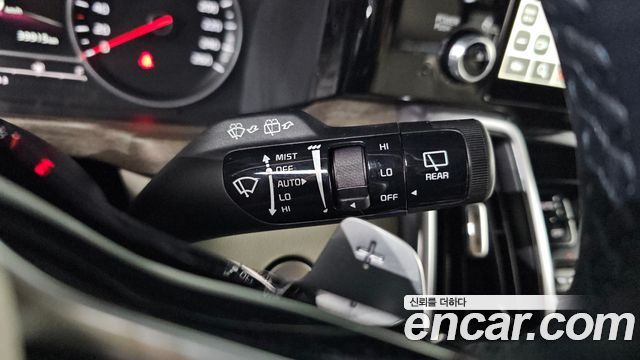 Kia Sorento (IV) HEV 1.6 2WD Prestige 2022 — фото 18