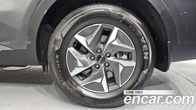 Kia Sorento (IV) HEV 1.6 2WD Prestige 2022 — фото 21