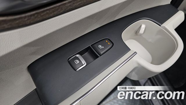 Kia Sorento (IV) HEV 1.6 2WD Prestige 2022 — фото 29