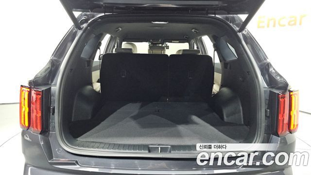 Kia Sorento (IV) HEV 1.6 2WD Prestige 2022 — фото 30