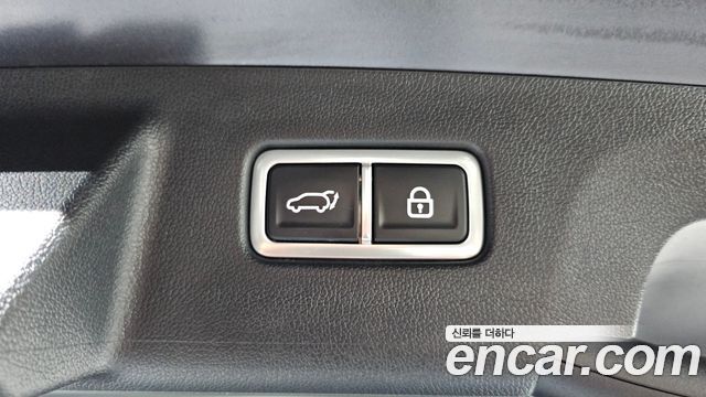 Kia Sorento (IV) HEV 1.6 2WD Prestige 2022 — фото 31