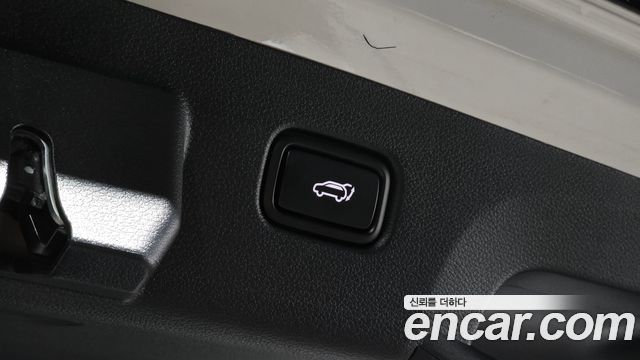 Kia Sportage (V) Gasoline 1.6 Turbo 2WD Signature 2026 — фото 20