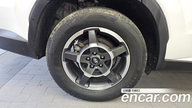 Hyundai Palisade Gasoline 3.8 2WD Exclusive 2023 — фото 5