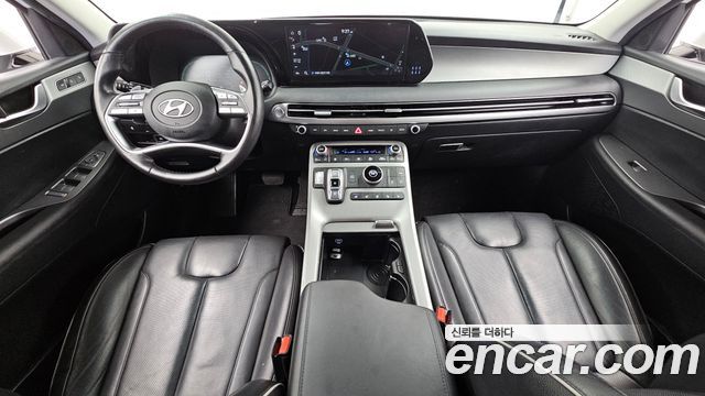 Hyundai Palisade Gasoline 3.8 2WD Exclusive 2023 — фото 7