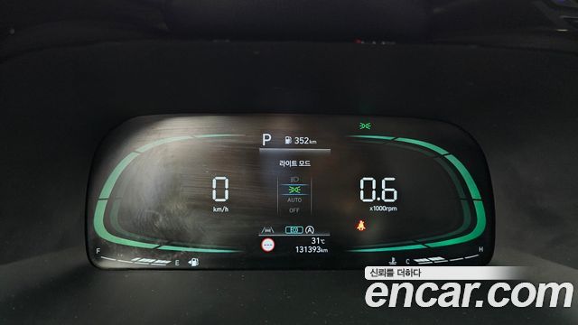 Hyundai Palisade Gasoline 3.8 2WD Exclusive 2023 — фото 8