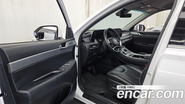 Hyundai Palisade Gasoline 3.8 2WD Exclusive 2023 — фото 10