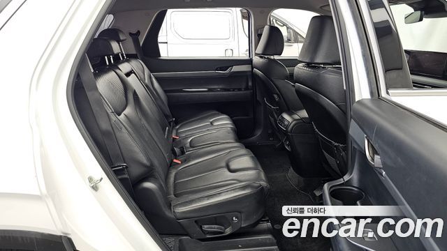 Hyundai Palisade Gasoline 3.8 2WD Exclusive 2023 — фото 12