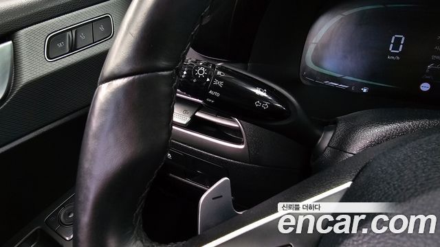 Hyundai Palisade Gasoline 3.8 2WD Exclusive 2023 — фото 14