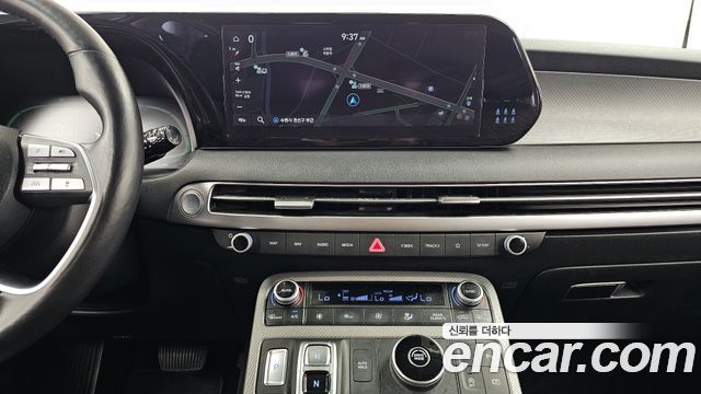 Hyundai Palisade Gasoline 3.8 2WD Exclusive 2023 — фото 15
