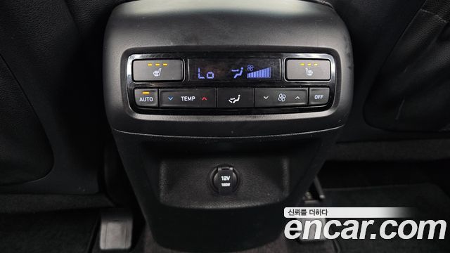 Hyundai Palisade Gasoline 3.8 2WD Exclusive 2023 — фото 19