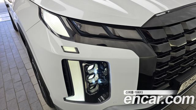 Hyundai Palisade Gasoline 3.8 2WD Exclusive 2023 — фото 22