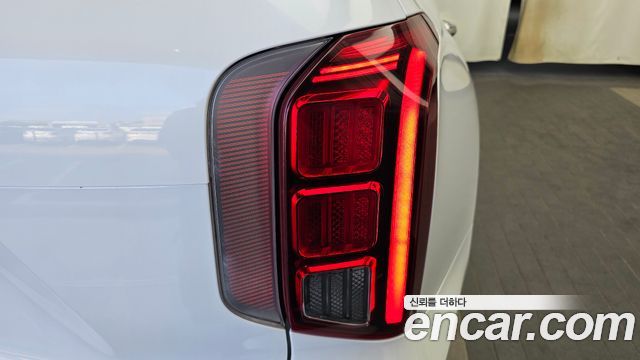 Hyundai Palisade Gasoline 3.8 2WD Exclusive 2023 — фото 23