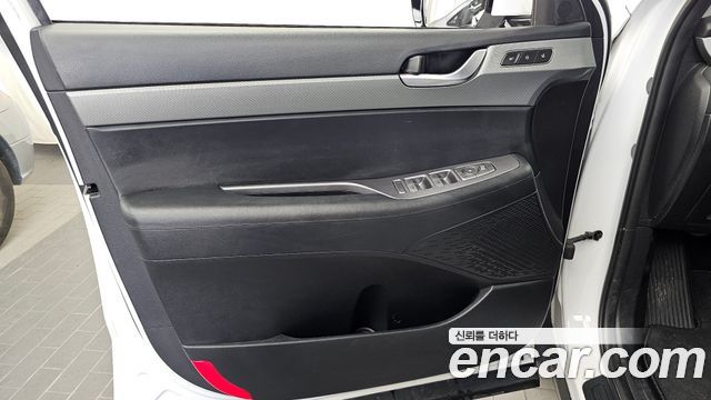Hyundai Palisade Gasoline 3.8 2WD Exclusive 2023 — фото 24