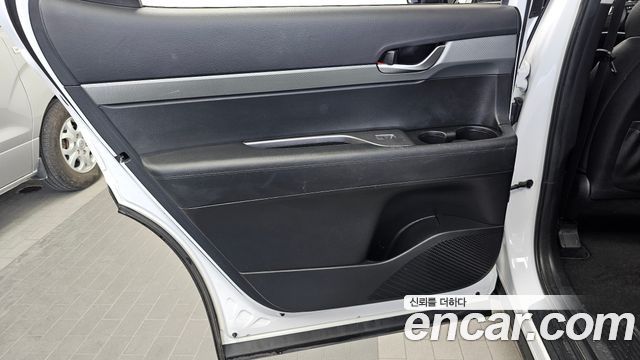 Hyundai Palisade Gasoline 3.8 2WD Exclusive 2023 — фото 25