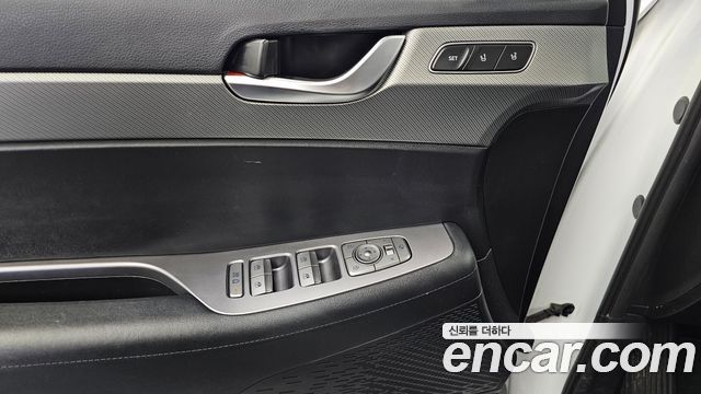 Hyundai Palisade Gasoline 3.8 2WD Exclusive 2023 — фото 27