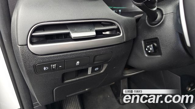 Hyundai Palisade Gasoline 3.8 2WD Exclusive 2023 — фото 30