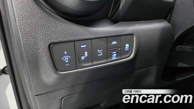 Hyundai Kona Electric Premium 2020 — фото 12