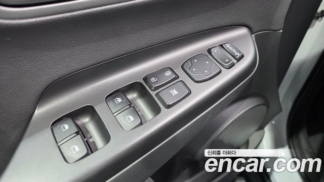Hyundai Kona Electric Premium 2020 — фото 19
