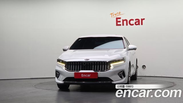Kia K7 Premier 2.5 GDI X Edition 2020 — фото 3