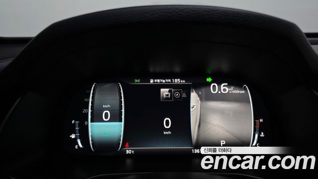 Kia K7 Premier 2.5 GDI X Edition 2020 — фото 8