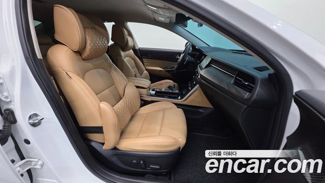 Kia K7 Premier 2.5 GDI X Edition 2020 — фото 10