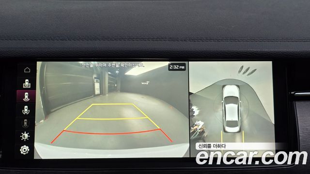 Kia K7 Premier 2.5 GDI X Edition 2020 — фото 16