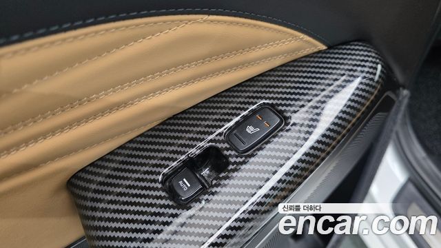 Kia K7 Premier 2.5 GDI X Edition 2020 — фото 18