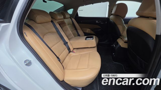 Kia K7 Premier 2.5 GDI X Edition 2020 — фото 19