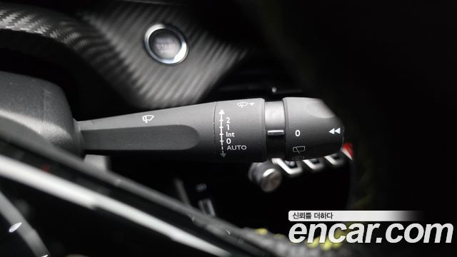 Peugeot e-2008 (II) EV GT 2023 — фото 30