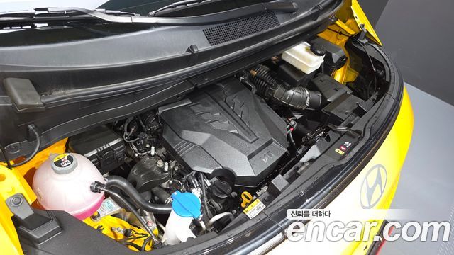 Hyundai Staria L3.5  Kinder Safety Car 11-Seater 2025 — фото 6