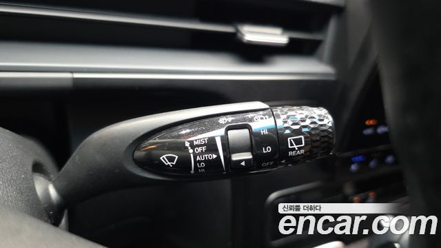 Hyundai Staria L3.5  Kinder Safety Car 11-Seater 2025 — фото 18