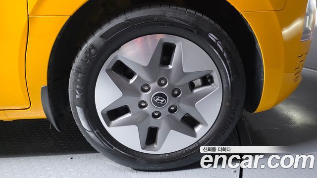 Hyundai Staria L3.5  Kinder Safety Car 11-Seater 2025 — фото 21