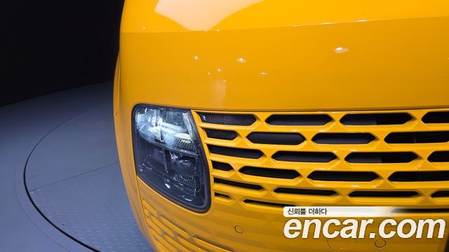 Hyundai Staria L3.5  Kinder Safety Car 11-Seater 2025 — фото 22