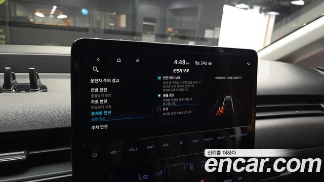 Hyundai Staria L3.5  Kinder Safety Car 11-Seater 2025 — фото 28
