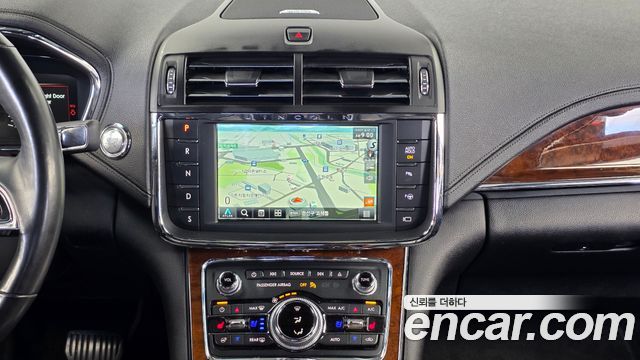 Lincoln Continental (X) 3.0 AWD 2019 — фото 14