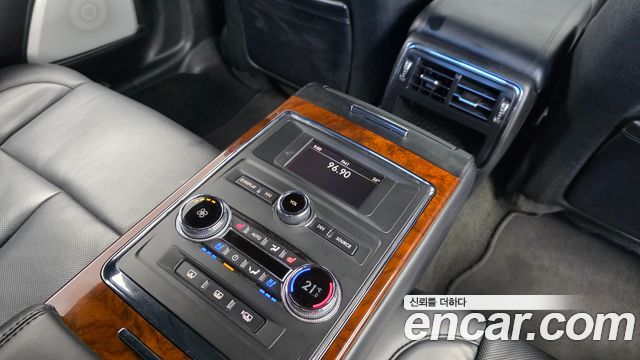 Lincoln Continental (X) 3.0 AWD 2019 — фото 18