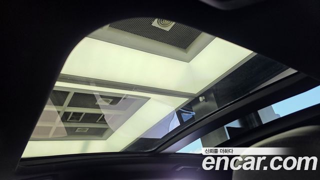 Lincoln Continental (X) 3.0 AWD 2019 — фото 19