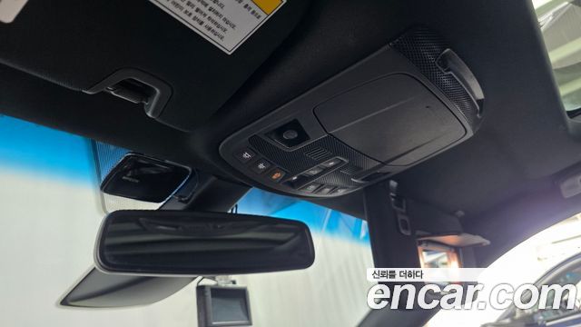 Lincoln Continental (X) 3.0 AWD 2019 — фото 27