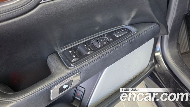 Lincoln Continental (X) 3.0 AWD 2019 — фото 28