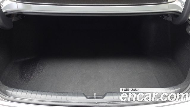 Hyundai Sonata (DN8) 2.0 Premium 2021 — фото 20