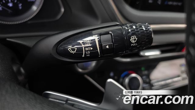 Hyundai Sonata (DN8) 2.0 Premium 2021 — фото 27