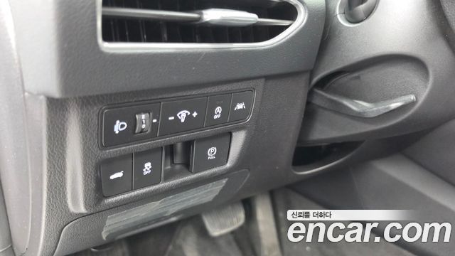 Hyundai Sonata (DN8) 2.0 Premium 2021 — фото 31