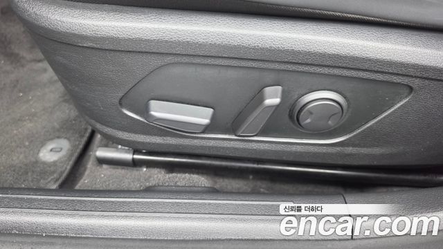 Hyundai Sonata (DN8) 2.0 Premium 2021 — фото 32