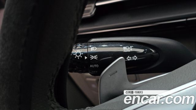 Hyundai Staria 4WD Lounge 9-Seater Inspiration 2024 — фото 28