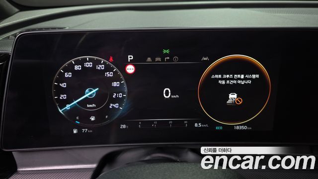 Kia Sportage (V) Gasoline 1.6 Turbo 2WD Nobleless 2022 — фото 8